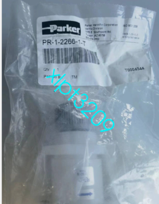 #ad PR 1 2266 1 T Parker Pressure regulating valve Brand New FedEx or DHL $667.25