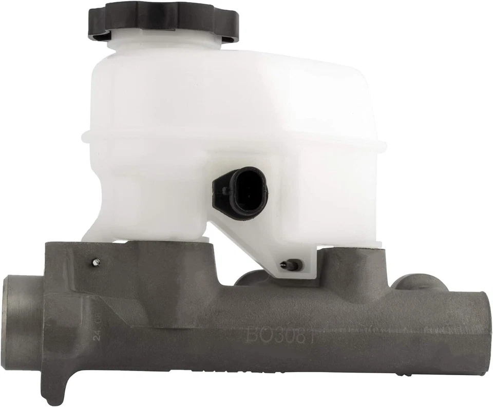 Brake Master Cylinder Fits Buick Regal Chevrolet Impala Olds Pontiac 18060780 - Image 3 of 4