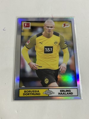 Erling Haaland Stats 【Erling Haaland ブレスレットゲーム】rling