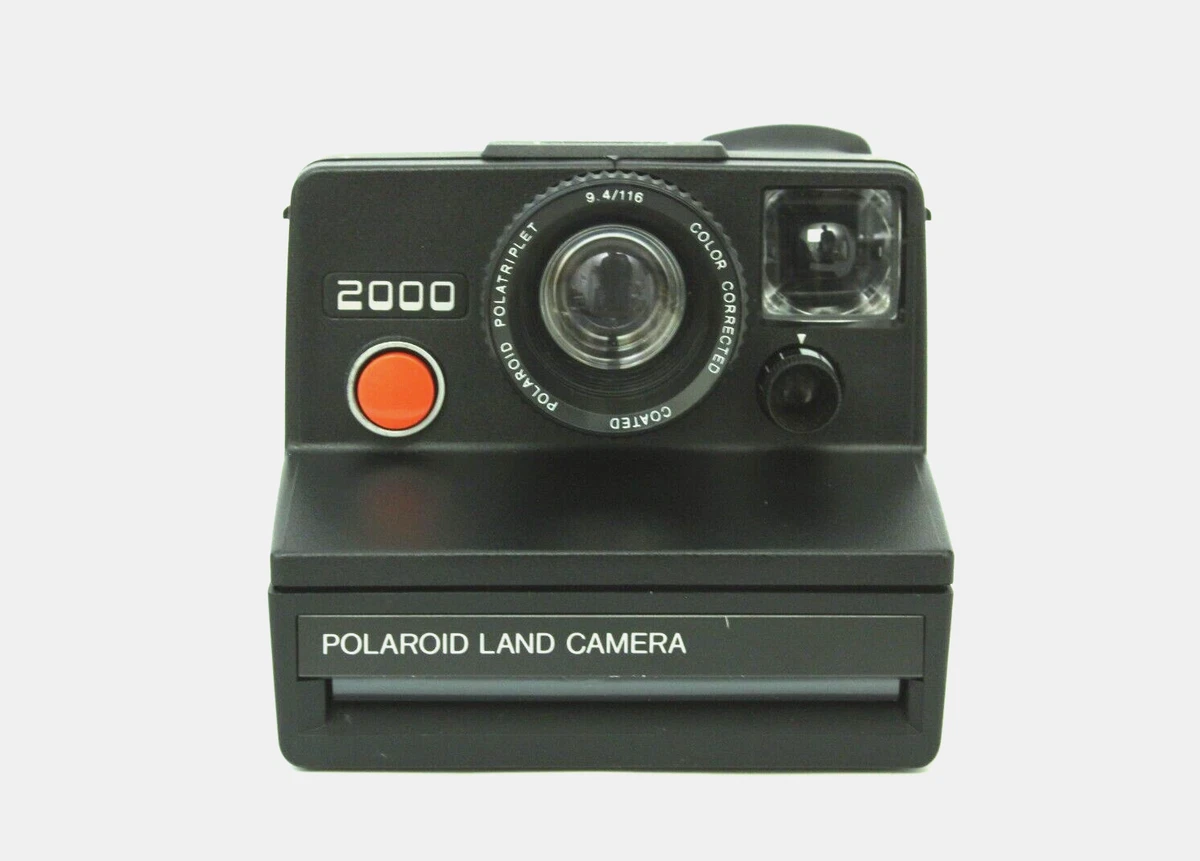 Polaroid Instant Digital Z340 avec carte 4 GB avec boite et