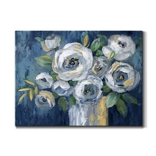 Wexford Home Landscape Picture Canvas Wall Art Print Decoration Painting Ocea...