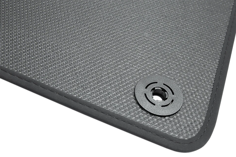 Tutto L'Anno Tappetini Adatto A per Mercedes Classe V / Vito W447 Dal Anno Fab. - Image 4 of 4