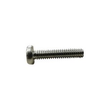Image of Toolcraft 1068368 Allen Screws M5x10mm Hex Stainless Steel A2 100 pieces