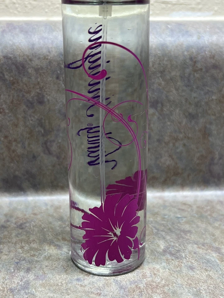 Perfume Vanity Intrigue Eu de Parfum RARO DIFÍCIL DE ENCONTRAR descontinuado Foto 4 de 4