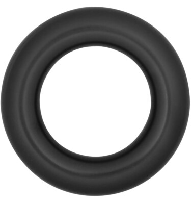DMM Aluminum Anchor Rigging Ring Matt Grey 34mm R500-34MG