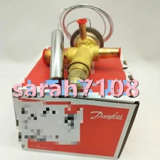 1PCS New Danfoss expansion valve TGE3 067N2150 #JY