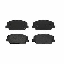 Beläge Bremsbeläge Vorne Xkia , Sportage (Je _, Km