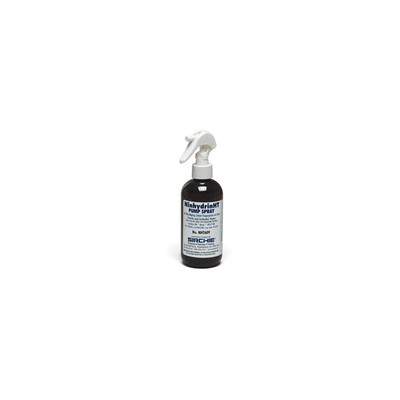 Sirchie NinhydrinHT Pump Spray, 8 oz (240ml) #NHT609