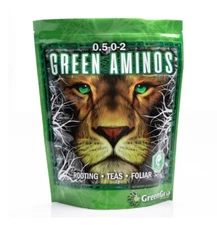 Green Aminos - Amino Acid Blend  5 lbs by GreenGro Biologicals