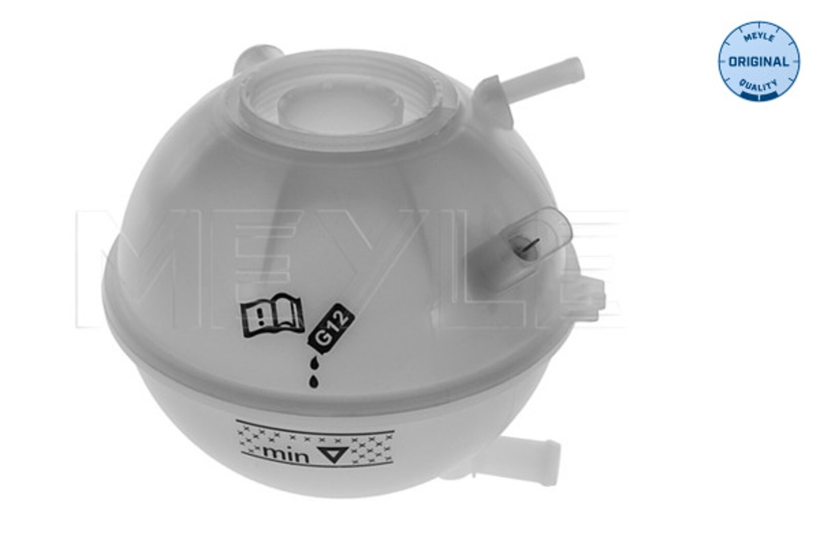 Réservoir d'expansion pour VW Golf 4 et Audi A3 essence ou diesel