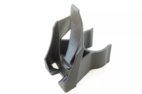 Support manette manuel pour trépied Celestron Nexstar 1,5" ou 2" 4SE 5SE 6SE 8SE - Photo 2/6
