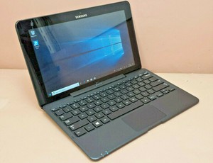 SAMSUNG-700T-NOTEBOOK-WINDOWS-TABLET-i5-3317U-1-70GHz-128GB-MODEL-XE700T1C