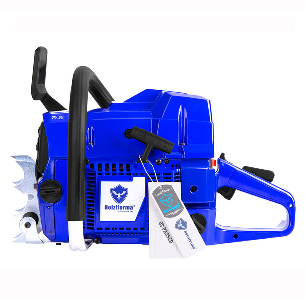 Farmertec 87cc Holzfforma G288 Gasoline Chainsaw Fast Free Shipping