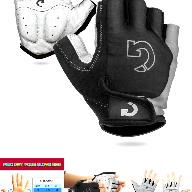 gearonic gloves