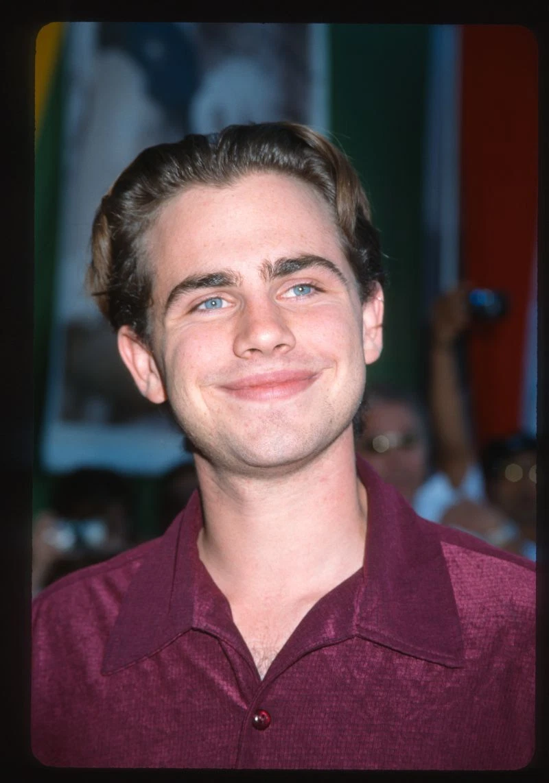 Rider Strong 1999