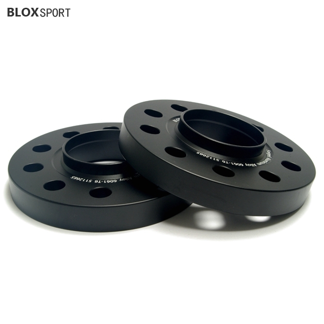 4X 20mm 5X112 5X100 Wheel Spacers Hubcentric for Audi A3 8L A3/S3 AWD