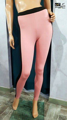 Pantalone Denny Collezione Denny Rose Autunno Inverno 2019 Denim