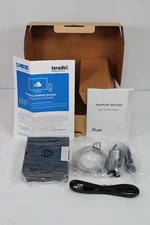 NCS 2958 CIRRUS TZ-202L TERA2321 DVI VMware Zero Client EL2468