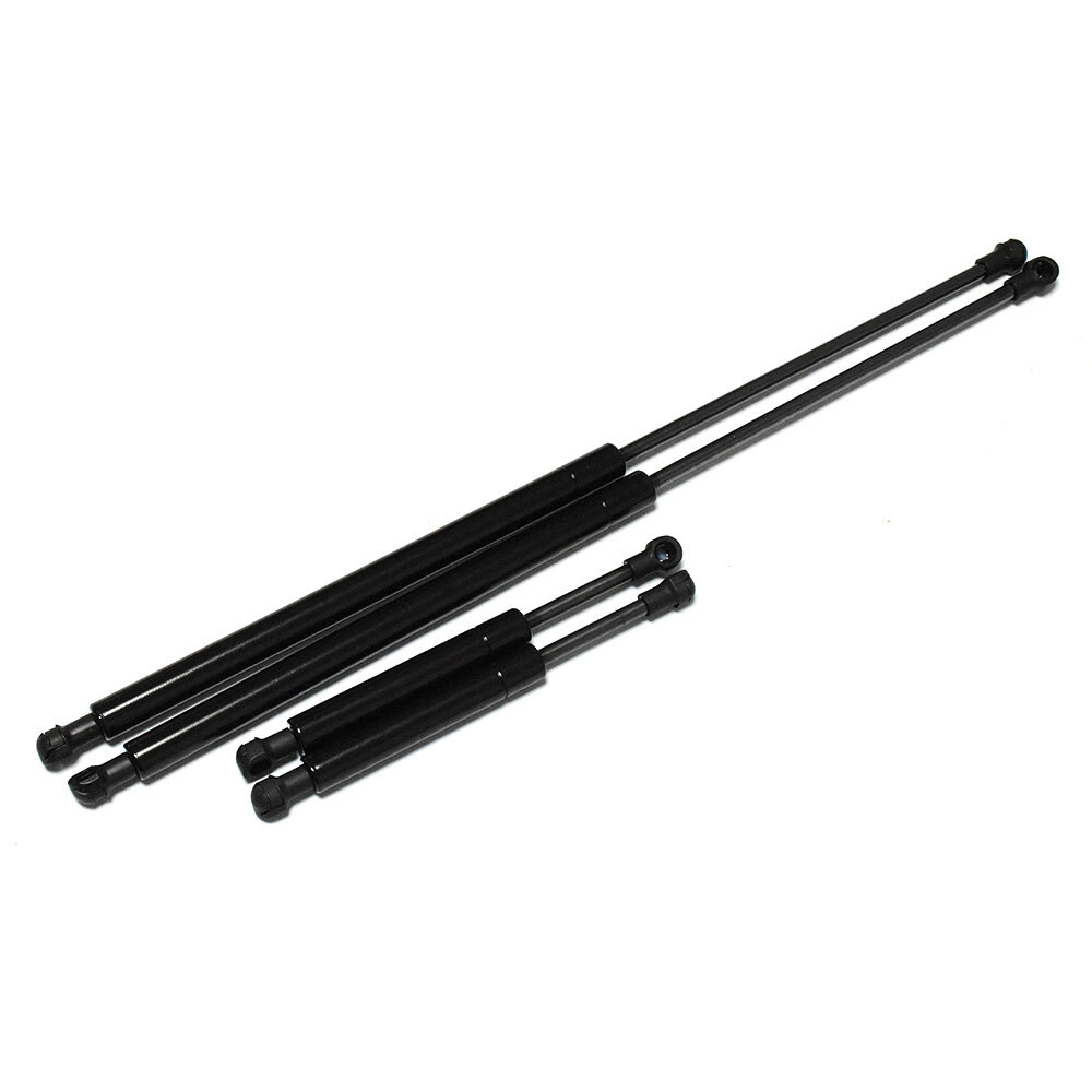 New Hood Shocks Lift Support Struts For Bentley Continental GT Gtc Flying Spur