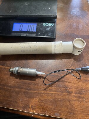 Bosch 0 258 001 041 Oxygen sensor OEM VW Audi 035-906-265-C Quattro