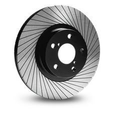 Tarox G88 Front Vented Brake Discs for Ford Kuga 2.5 Turbo (2008 >)