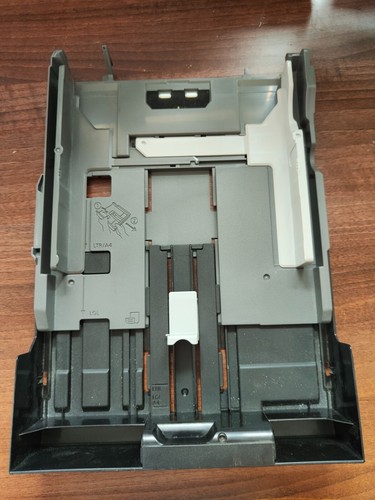 Canon Maxify MB2750 Ersatzteil Fach 2 Kassette Papierboden Drucker