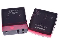 COMET JAPAN IR-R4a INFRARED SYNCHRONIZER. GOOD WORKING CONDITION