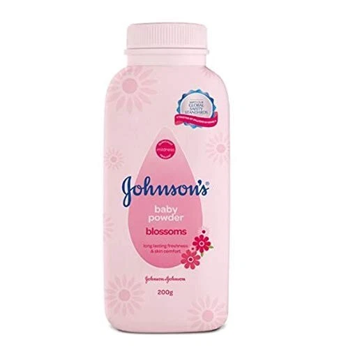 Johnson'S Baby Powder Blossoms Powder 200G
Opens in a new window or tab