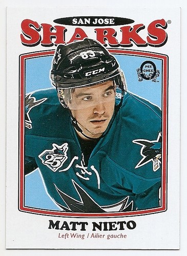 16/17 O-PEE-CHEE RETRO VARIATION Hockey (#351-400) U-Pick From List - Picture 14 of 25