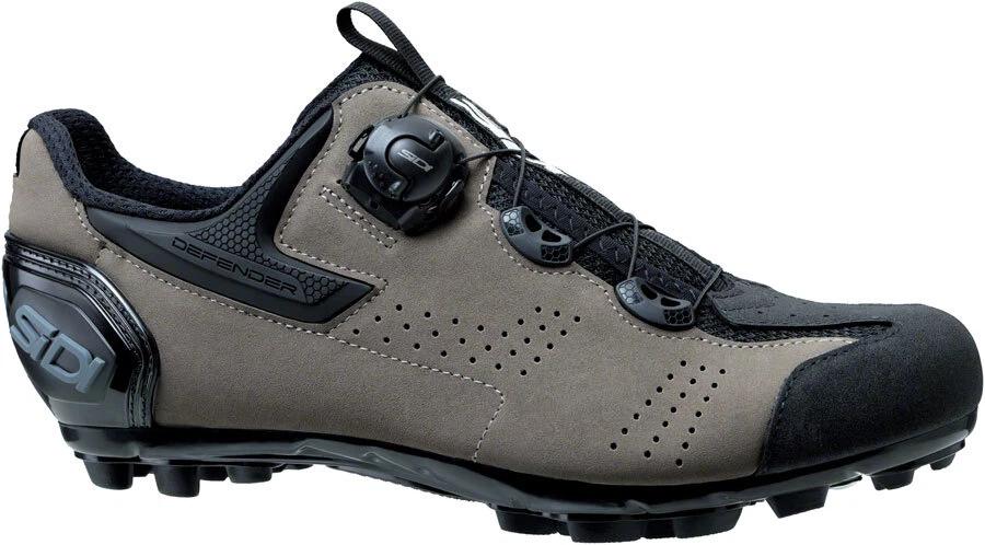 Sidi defender shop mountain bike shoes