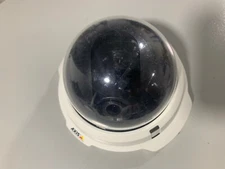 AXIS M3204 IP Network Camera Power Over Ethernet Home Security