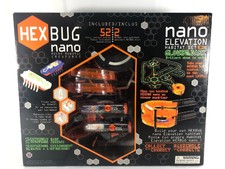 hexbug nano elevation construct habitat set