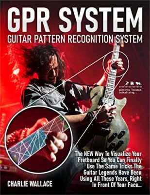 Guitar Pattern Recognition System - The NEW Way To Visualize Your - Method