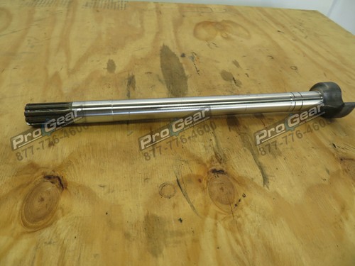 New Haldex-Midland CS41506 - Universal Left Side Brake S-Cam - Picture 9 of 12