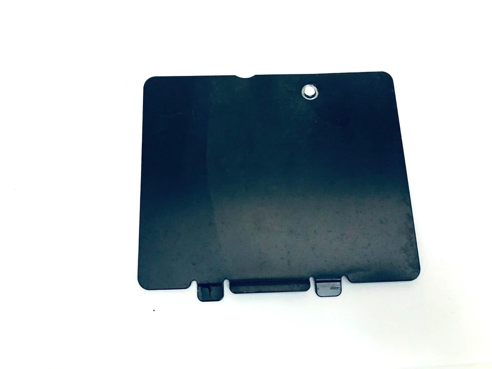 Kenmore Gas  Dryer Model 110.70912990  Terminal Block Metal Plate - Image 2 of 3