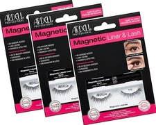 Ardell Magnetic Liquid Liner & Lash Kit - 110 (Pack of 3 )