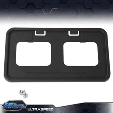 New Front License Plate Mount Bracket Fit For 2011-2016 Ford F250 SuperDuty