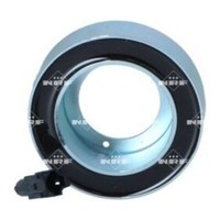 Nrf 38572 Magnetspule Spule Klimakompressor FüR Nissan Juke F15 Micra 4 Note E12