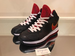 lebron 8 pe