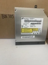 HL Data Storage GT33N