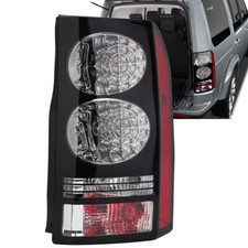 Right Tail Light Brake For Land Rover Discove...