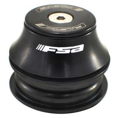 JGO.DIREC.FSA Semi Integral Stuurset Nr. 10 1-1/8 16,2 Mm AL - Racefiets Component
