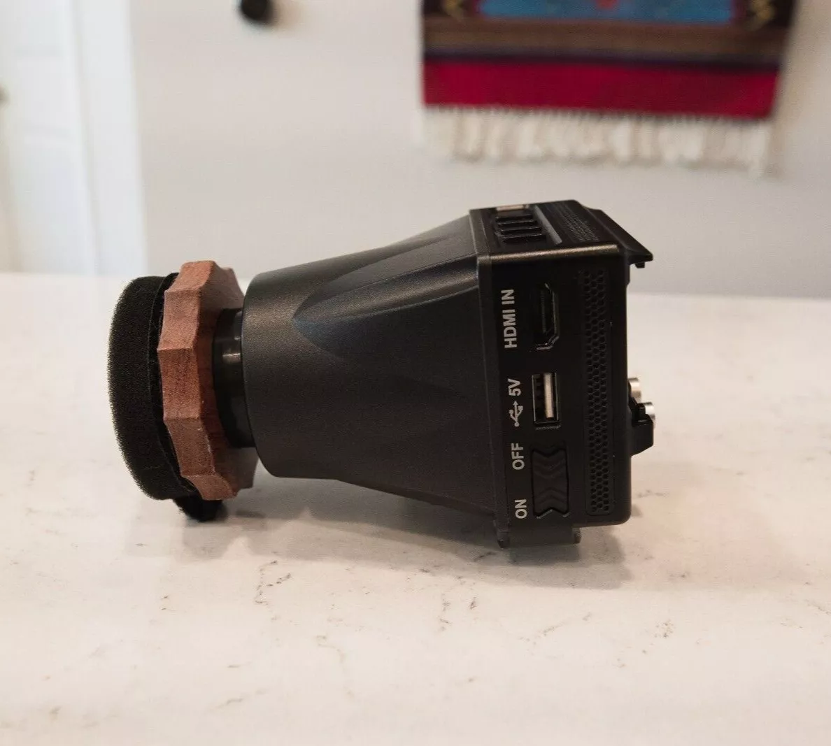Portkeys LEYE SDI 4K HDMI/3G-SDI 2.4