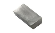 Schneidplatte Form C32 für Drehmeißel 32 x 10 x 18 mm aus Hartmetall S1006.42