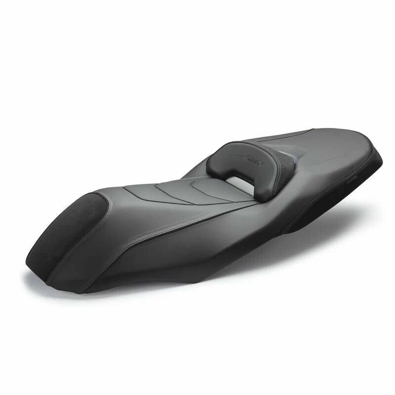 Selle D'origine Yamaha XC 300 - Modèle 2003-2006 - Occasion Bon état