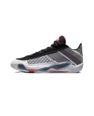 Nike Air Jordan 38 XXXVIII Low PF Shoes Bred FD2325-101 | eBay