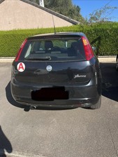 Fiat Punto Diesel 1,9L Année 2007 241 742 km 130 ch – photo 1
