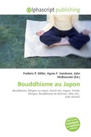 Frederic P. Miller (U. A.) | Bouddhisme Au Japon | Taschenbuch | FranzöSisch