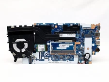 Lenovo ThinkPad E15 Gen 2 5B21C71927 Core i7-1165G7 Laptop Motherboard