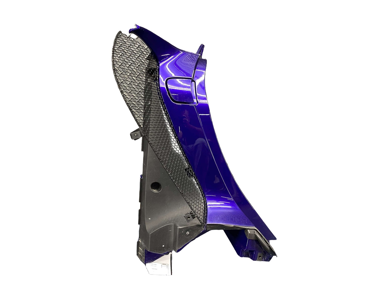 McLaren GT 2020-2023 Rear Right Quarter panel trim P/N 22AD617GP